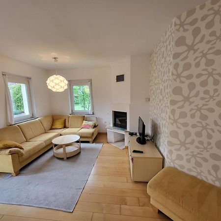 Apartma Gonzo Bovec Exterior photo