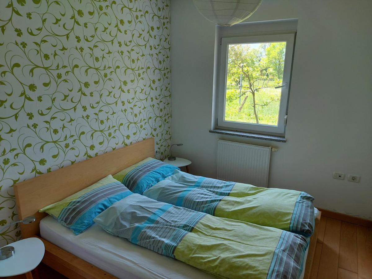 Apartma Gonzo Bovec Exterior photo