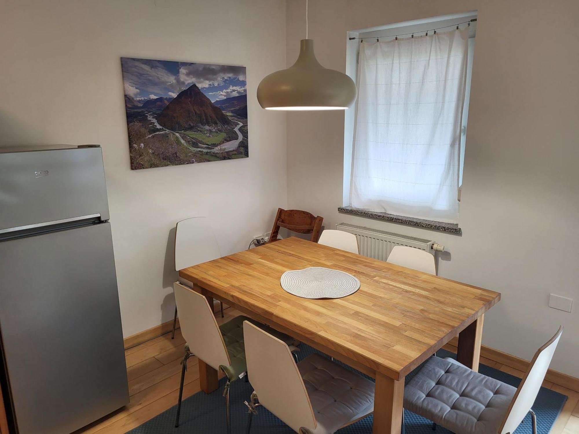 Apartma Gonzo Bovec Exterior photo