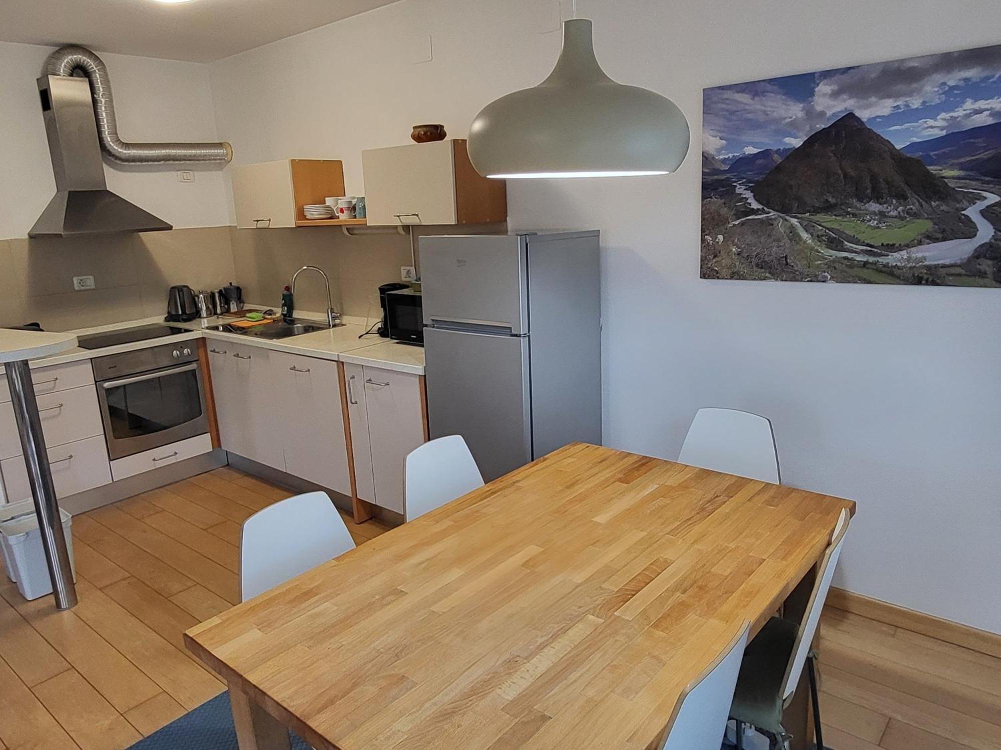 Apartma Gonzo Bovec Exterior photo