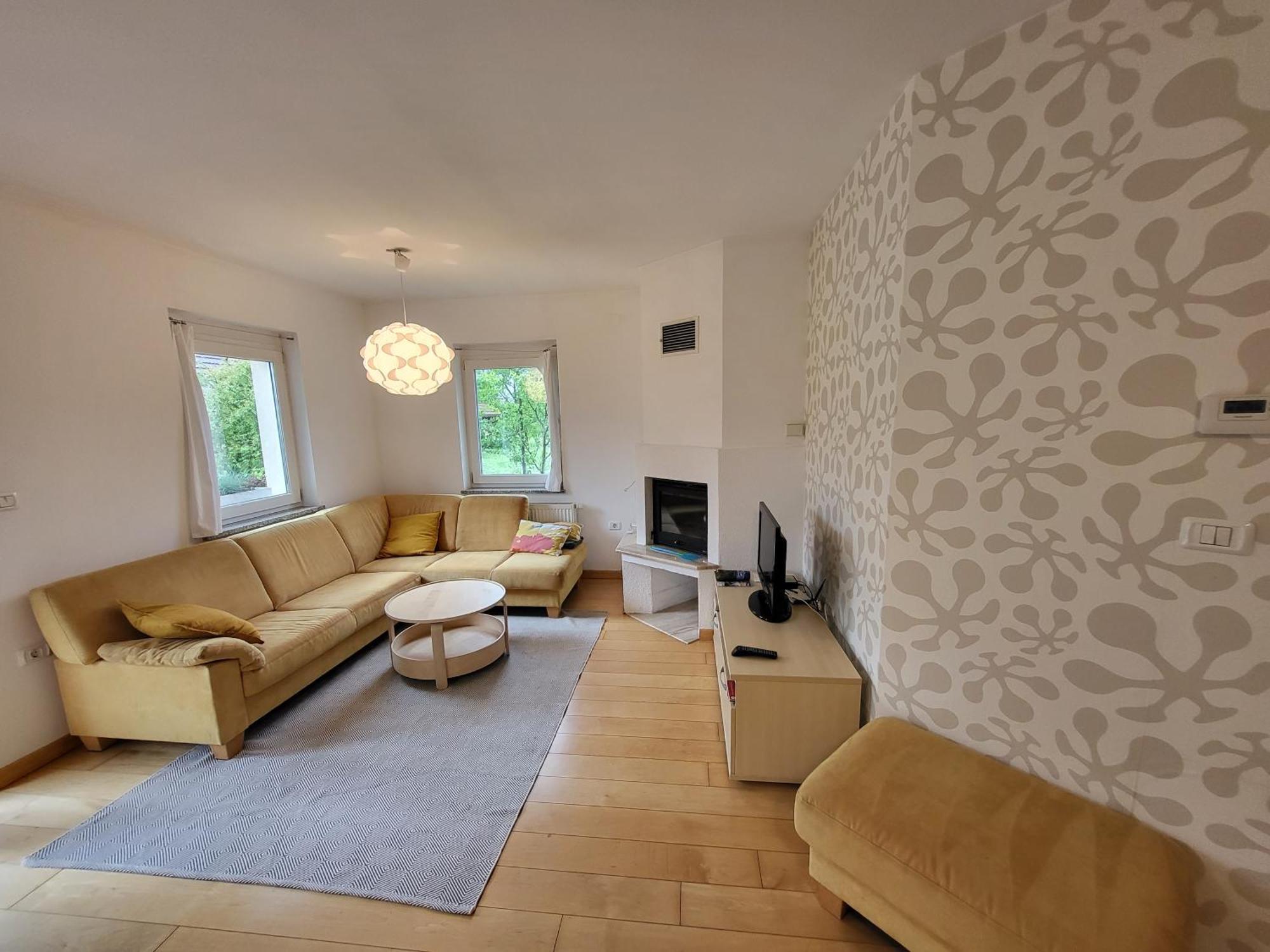 Apartma Gonzo Bovec Exterior photo