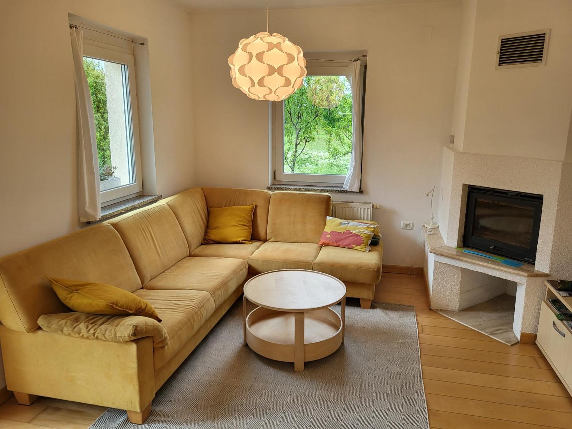 Apartma Gonzo Bovec Exterior photo